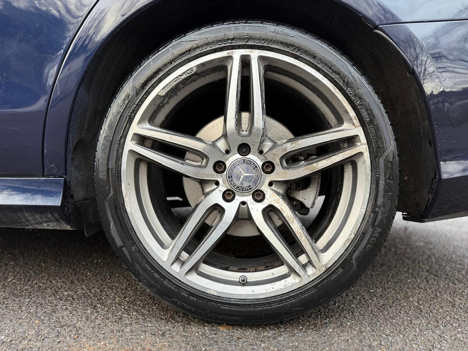 Used Mercedes-Benz E Class 2017 for sale - 76963313: Photo 51