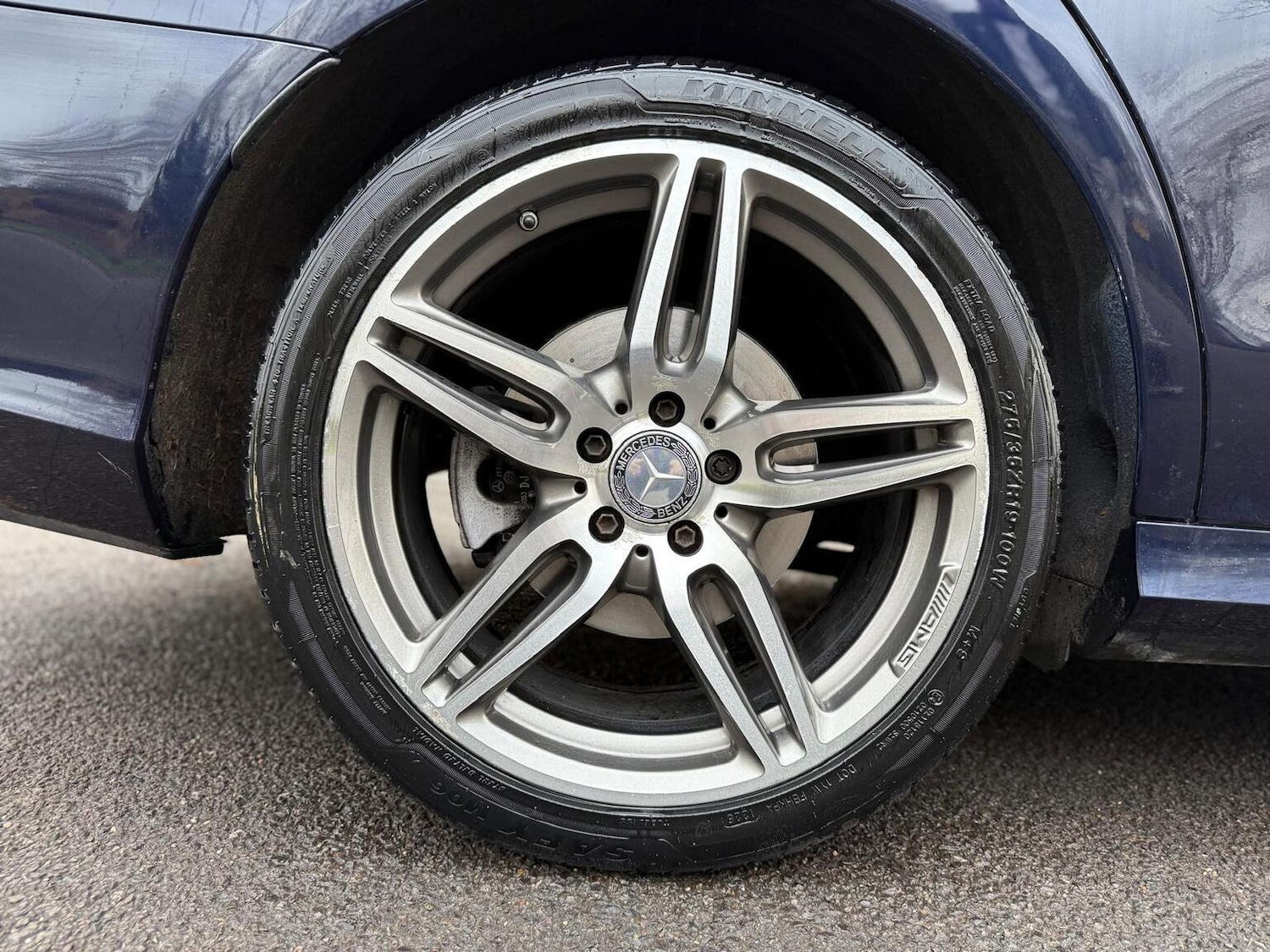 Used Mercedes-Benz E Class 2017 for sale - 76963313: Photo 53