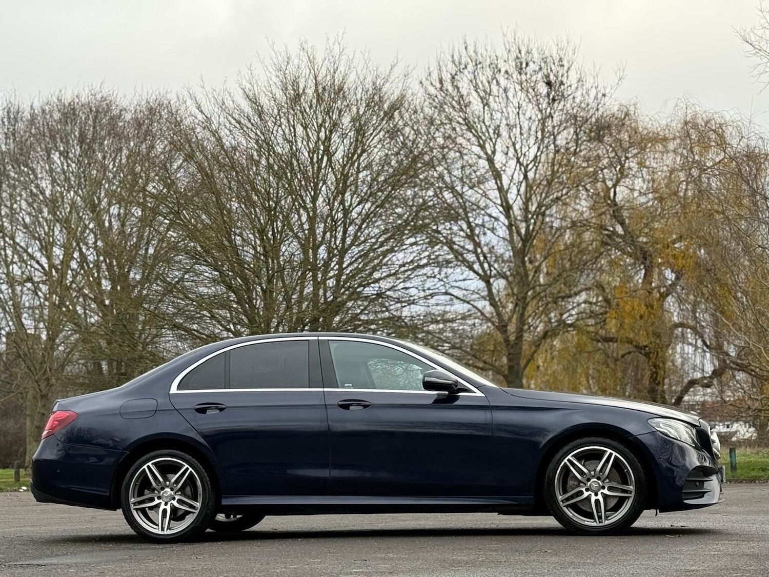 Used Mercedes-Benz E Class 2017 for sale - 76963313: Photo 7