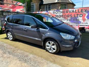 2012 (12) - 1.6 TDCi Titanium 5dr [Start Stop]
