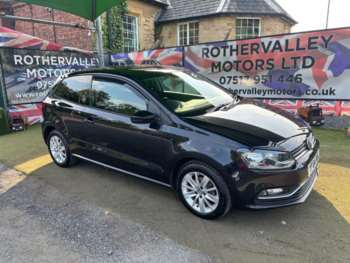 2014 (64) - 1.0 BlueMotion Tech SE Euro 6 (s/s) 3dr