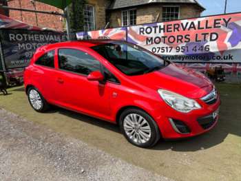 2013 (13) - 1.2 16V Energy Euro 5 3dr (A/C)