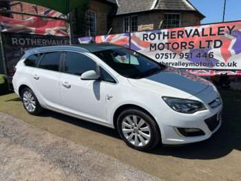 2015 (64) - 2.0 CDTi Elite Sports Tourer Euro 5 (s/s) 5dr