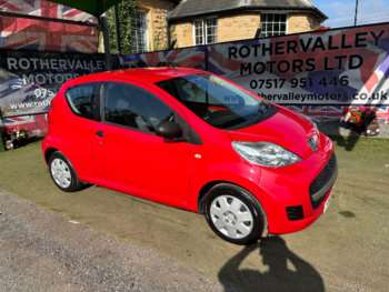 2010 (10) - 1.0 12V Urban Lite Euro 4 3dr