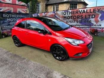 Used Vauxhall Corsa 2019 for sale - 75187036: Photo