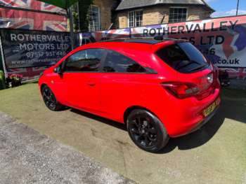 Used Vauxhall Corsa 2019 for sale - 75187036: Photo