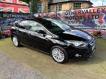 Ford - Focus