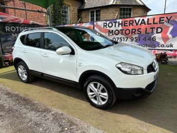 2010 (10) - 1.5 dCi n-tec 2WD Euro 4 5dr