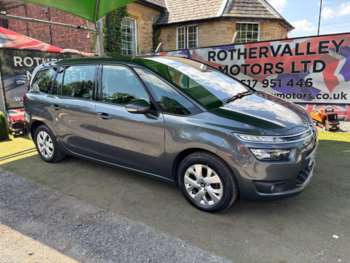 (64) - 1.6 e-HDi Airdream VTR+ Euro 5 (s/s) 5dr