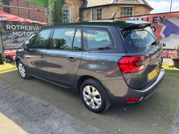 Used Citroen C4 Grand Picasso 2014 for sale - 75013148: Photo