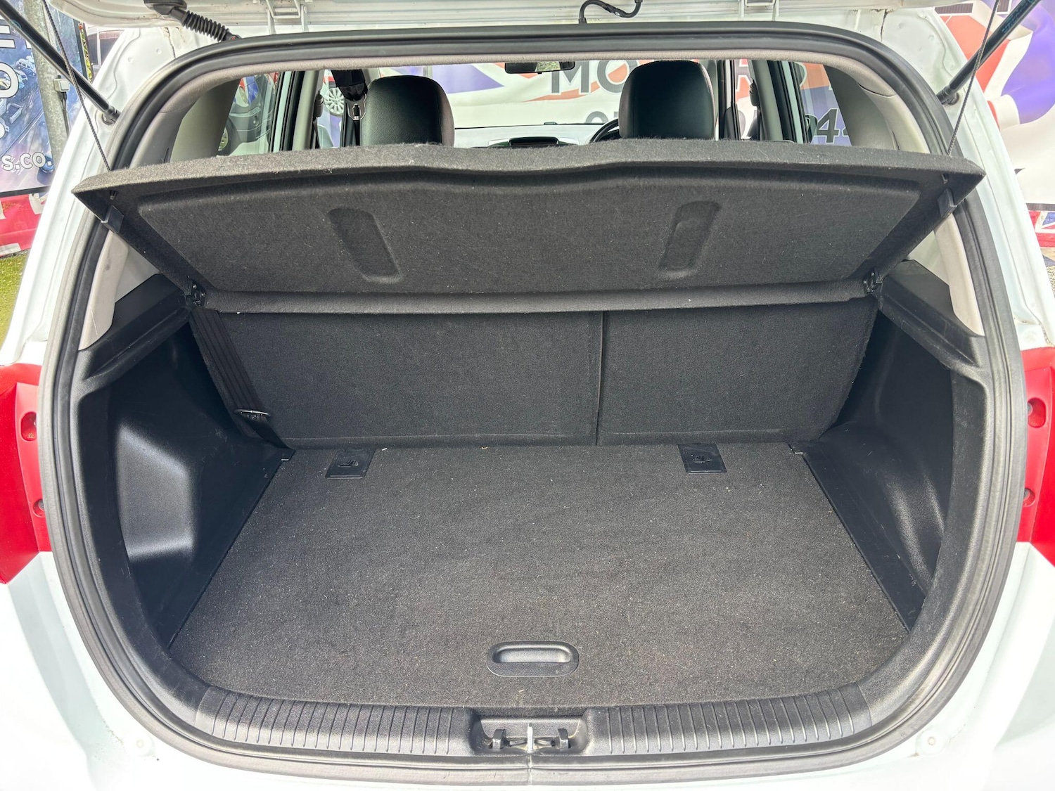 Used Kia Venga 2015 for sale - 76001723: Photo 9