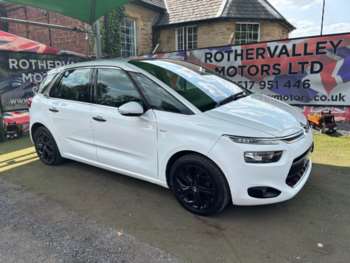 2014 (64) - 1.6 e-HDi 115 Airdream Exclusive 5dr