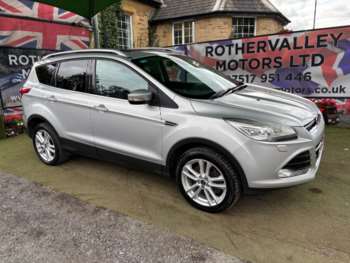 2015 (15) - 1.5T EcoBoost Titanium X Auto AWD Euro 6 (s/s) 5dr