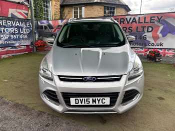 Used Ford Kuga 2015 for sale - 75334119: Photo