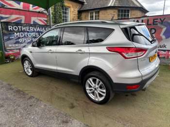 Used Ford Kuga 2015 for sale - 75334119: Photo