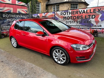 Volkswagen - Golf