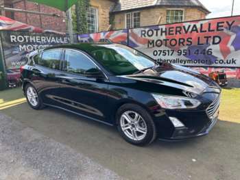2018 (68) - 1.0T EcoBoost Zetec Auto Euro 6 (s/s) 5dr