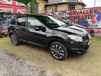 2013 (13) - 1.5 dCi [110] 360 5dr