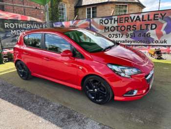 2016 (66) - 1.4i ecoFLEX SRi VX Line Euro 6 5dr