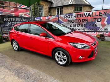(62) - 1.0T EcoBoost Zetec Euro 5 (s/s) 5dr