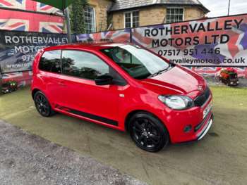 2017 (17) - 1.0 MPI Monte Carlo Euro 6 3dr