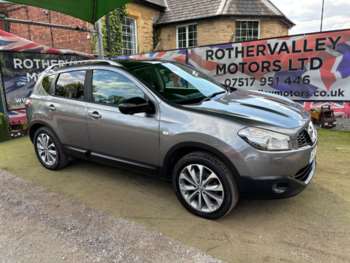 2012 (12) - 1.6 dCi Tekna 5dr 4WD [Start Stop]