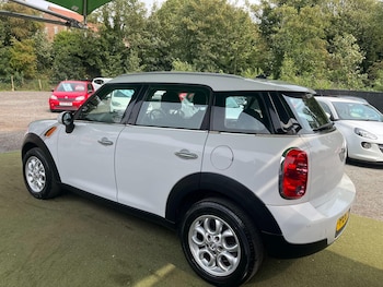 Used MINI Countryman 2011 for sale - 75506848: Photo
