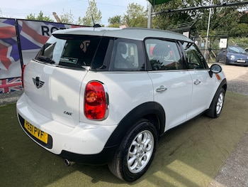 Used MINI Countryman 2011 for sale - 75506848: Photo