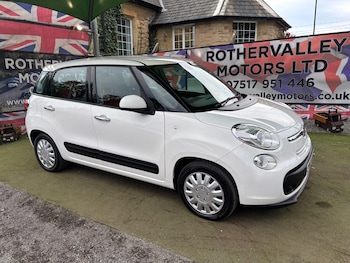 2013 (63) - 1.3 Multijet 85 Easy 5dr Dualogic