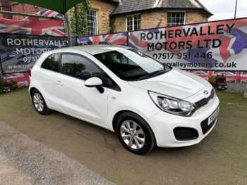 2014 (14) - 1.25 VR7 3dr