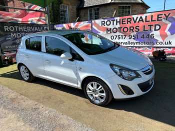 2014 (14) - 1.2 16V Energy Euro 5 5dr (A/C)