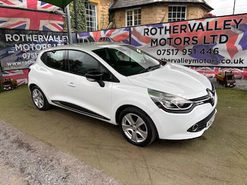 Renault - Clio