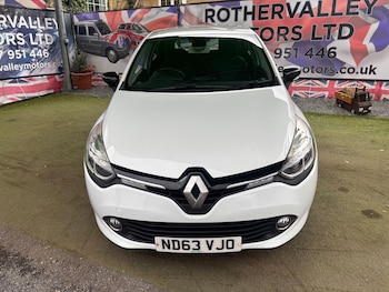 Used Renault Clio 2013 for sale - 75916077: Photo