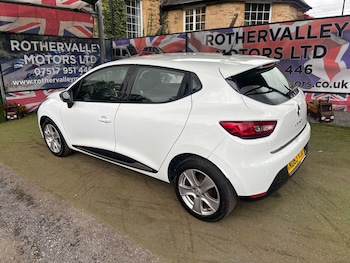 Used Renault Clio 2013 for sale - 75916077: Photo