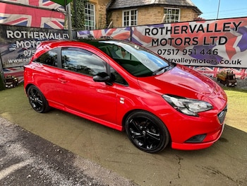 2016 (66) - 1.4i ecoFLEX Limited Edition Euro 6 3dr