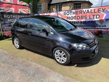 (60) - 1.6 TDI SE DSG Euro 5 5dr