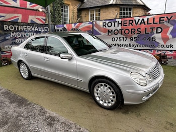 Used Mercedes-Benz E-Class 2015 for sale - 76137673: Photo