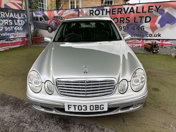 Used Mercedes-Benz E-Class 2015 for sale - 76137673: Photo