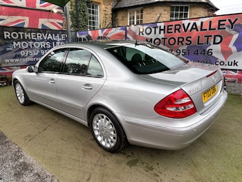 Used Mercedes-Benz E-Class 2015 for sale - 76137673: Photo