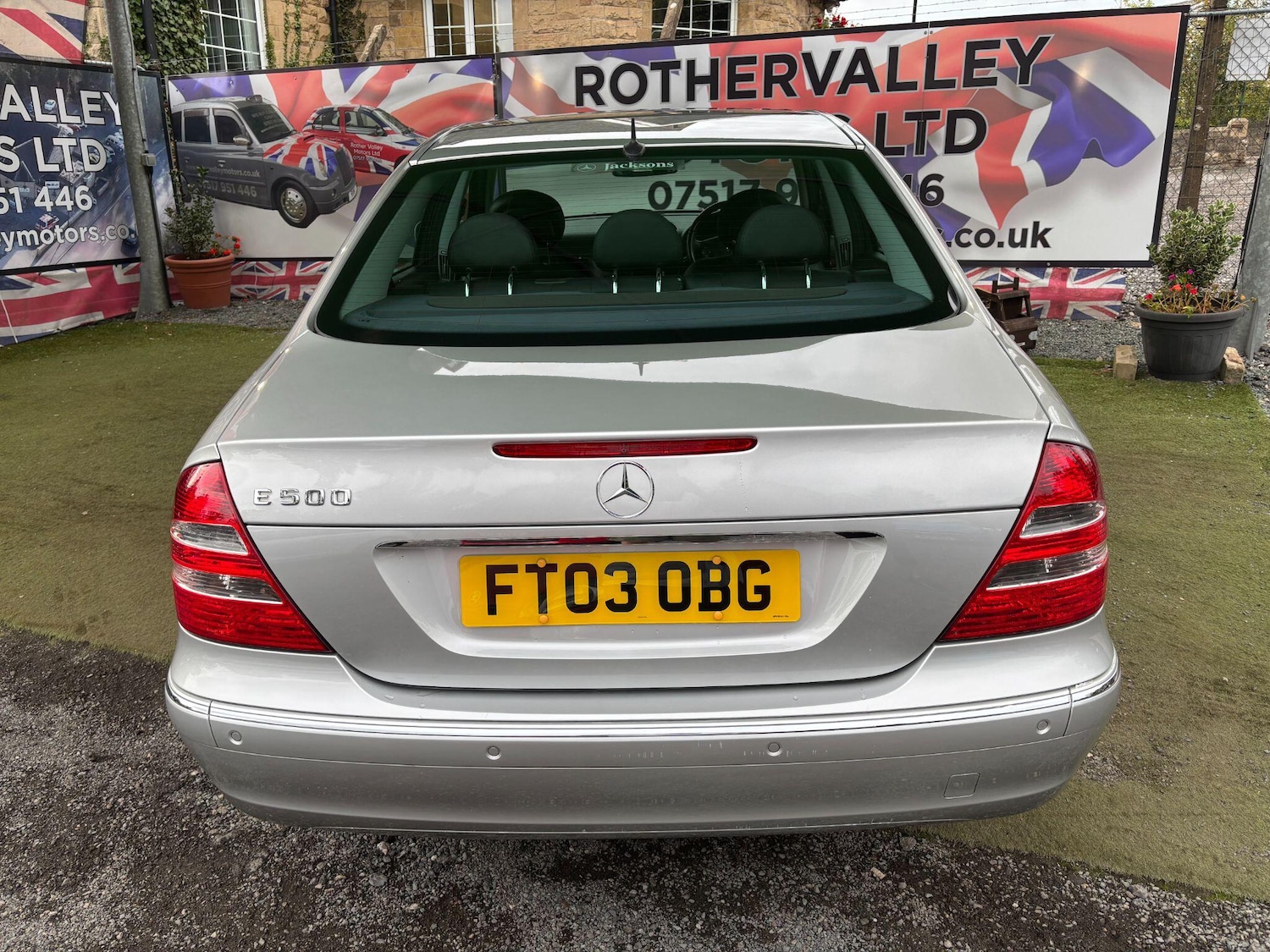 Used Mercedes-Benz E-Class 2015 for sale - 76137673: Photo 5