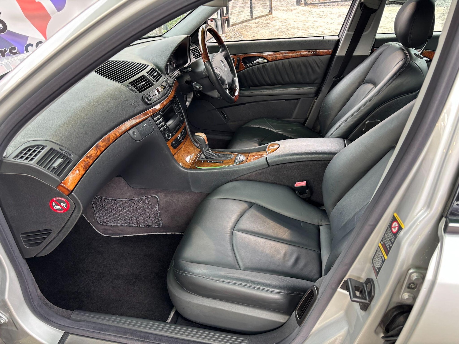 Used Mercedes-Benz E-Class 2015 for sale - 76137673: Photo 7
