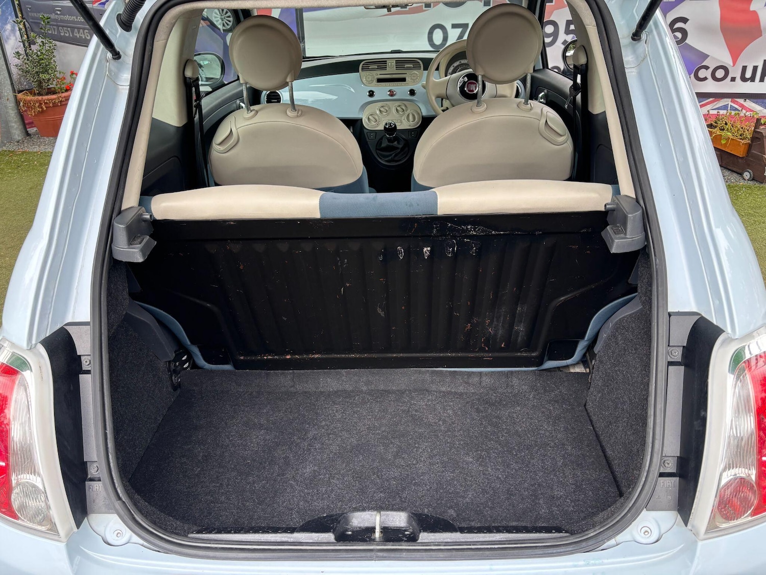 Vehicle 9