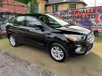Used Ford Kuga 2017 for sale - 74888530: Photo