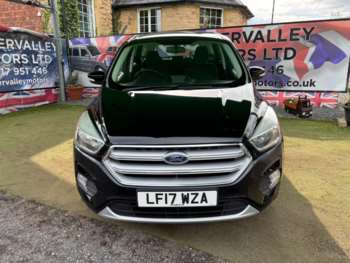 Used Ford Kuga 2017 for sale - 74888530: Photo