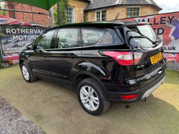 Used Ford Kuga 2017 for sale - 74888530: Photo