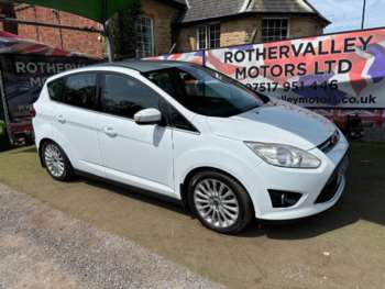 2014 (14) - 1.6 TDCi Titanium 5dr
