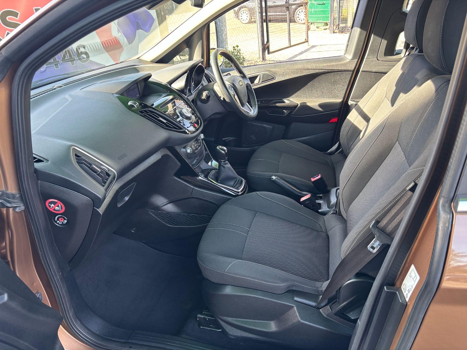Vehicle 7