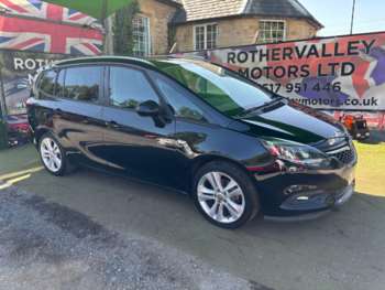 2016 (66) - 1.4T SRi Nav 5dr