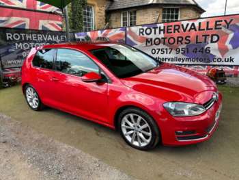 2013 (13) - 1.4 TSI BlueMotion Tech ACT GT Euro 6 (s/s) 3dr