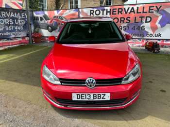 Used Volkswagen Golf 2013 for sale - 75139985: Photo